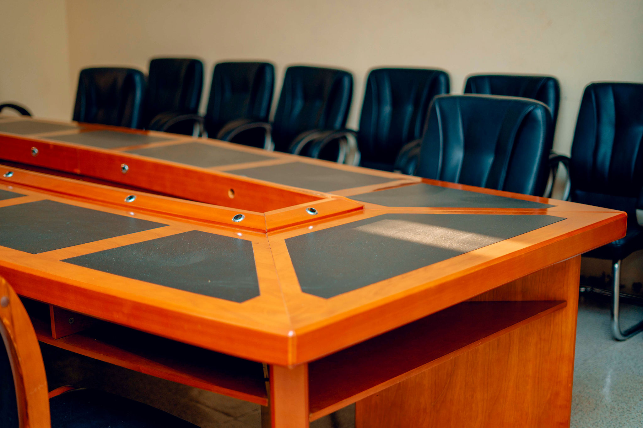 Conference room