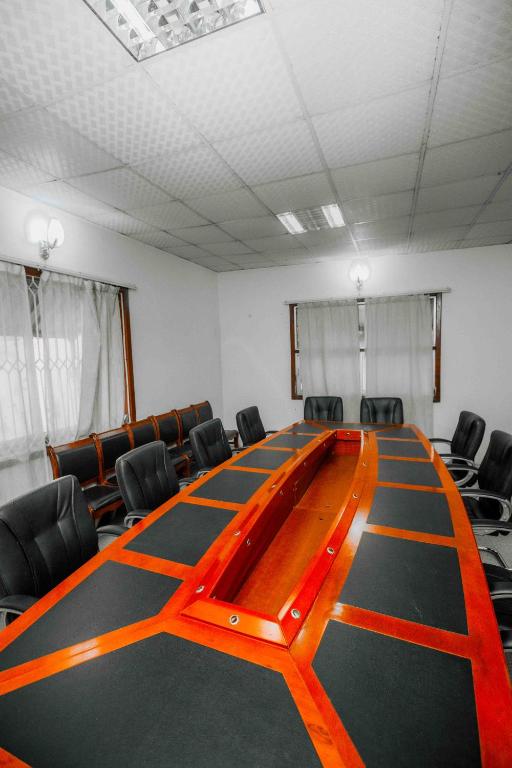 Conference room